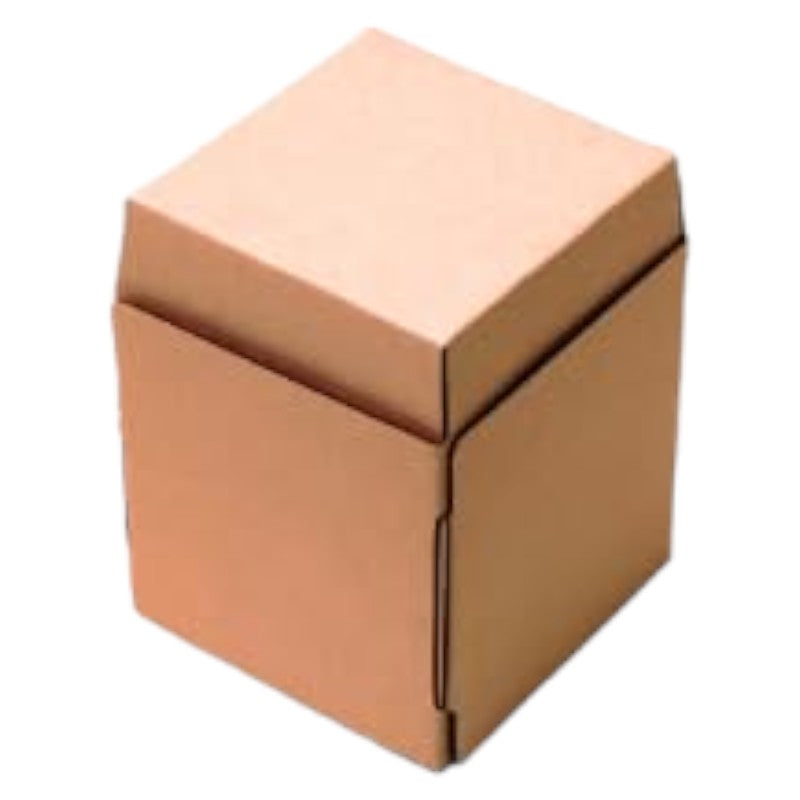 XXL Stackable Cardboard Blocks – Different Sets of Interlocking Bricks