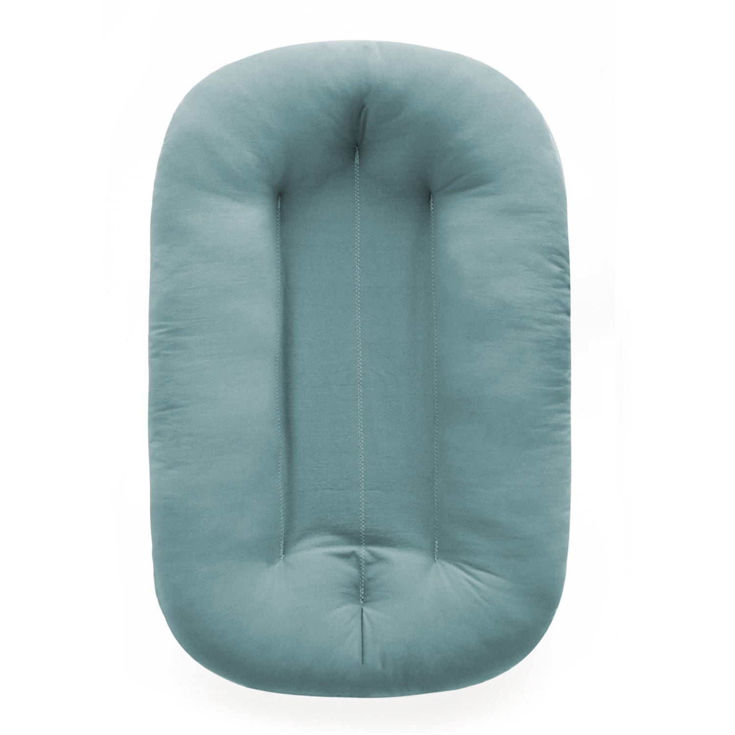 Breathable Baby Nest – Lightweight, 29.5x14.9 in, Multiple Colors